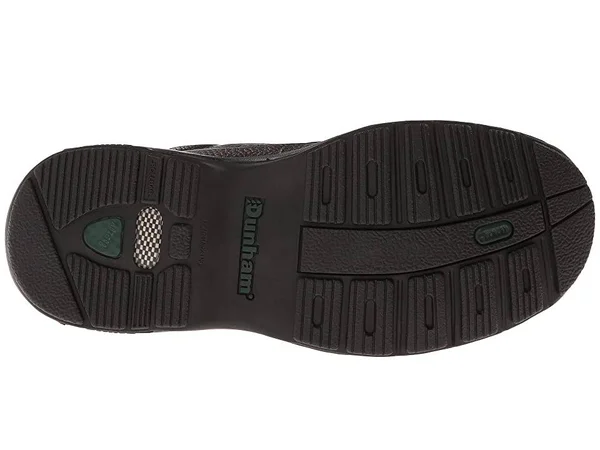 Dunham Windsor 8 Men's Dark Brown