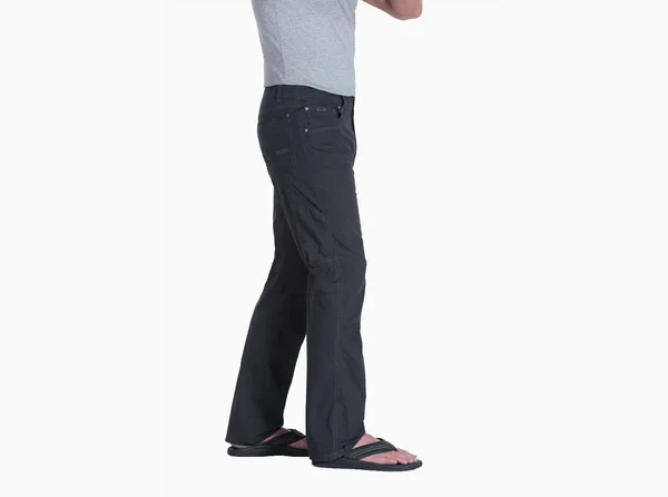 Kuhl Men's Revolvr Pant - 38x32 - Black