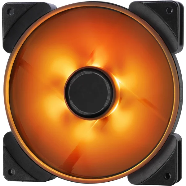 Fractal Design Prisma AL-14 PWM Cooling Fan - 3 Pack