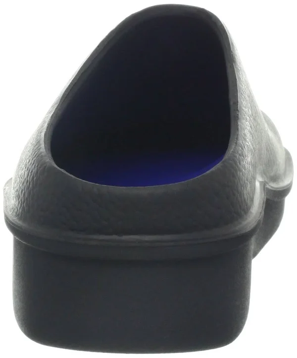 Klogs Kennett Black