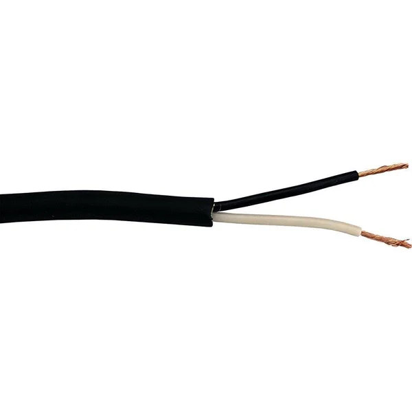 Rapco Horizon 16GA.K-500 2 Conductor 16 AWG Commercial Speaker Cable Bulk 500ft