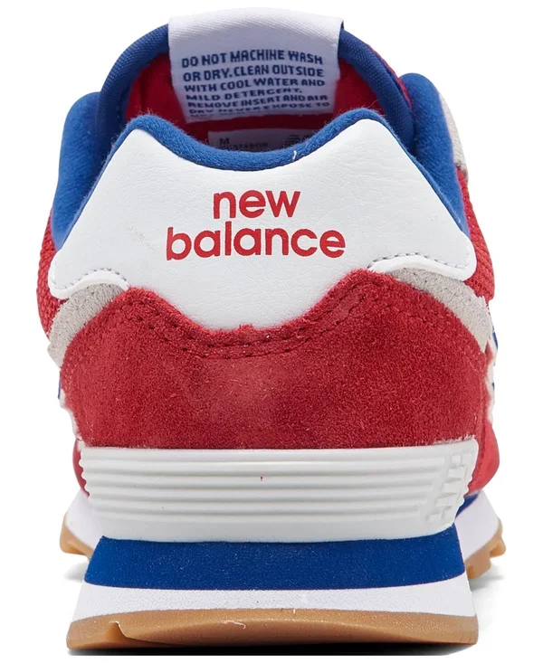Boys& New Balance 574 Lifestyle Shoes
