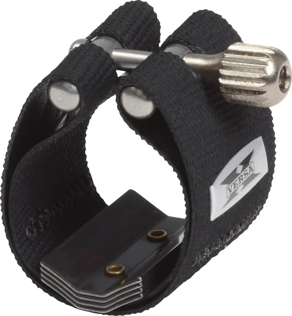 Rovner Versa x Ligature for Bass Clarinet Mouthpiece
