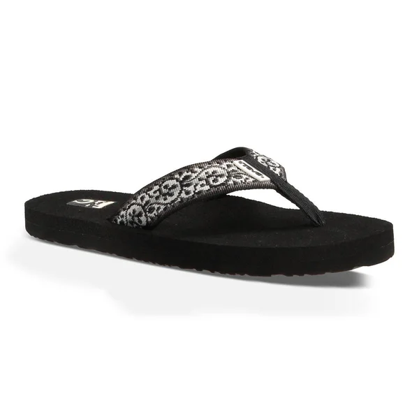 Teva Women's Mush II Sandals - Companera Black - 11