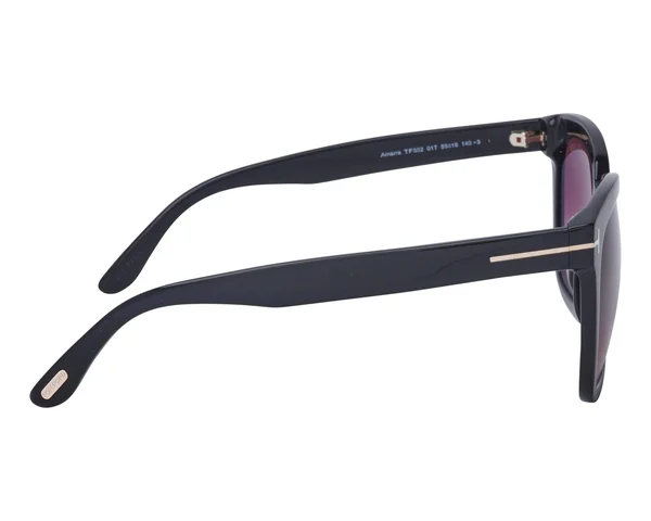 Tom Ford Amarra Sunglasses Black