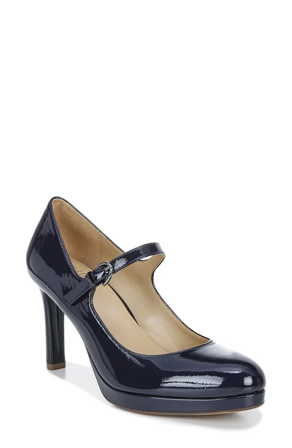 Naturalizer Talissa 10 Women's Navy