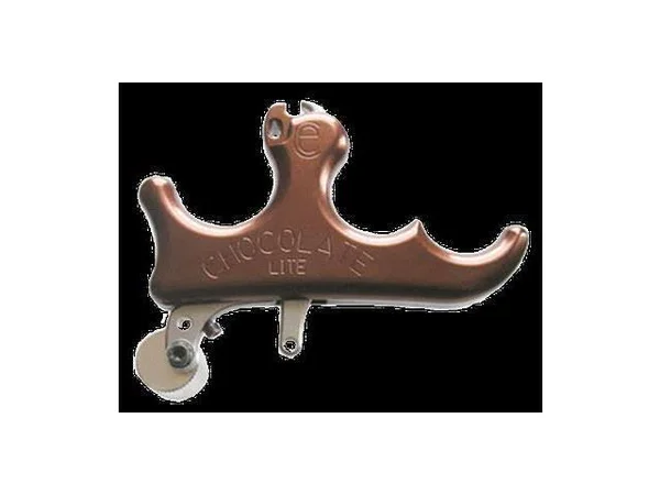 Carter Chocolate Lite 3 Finger Release