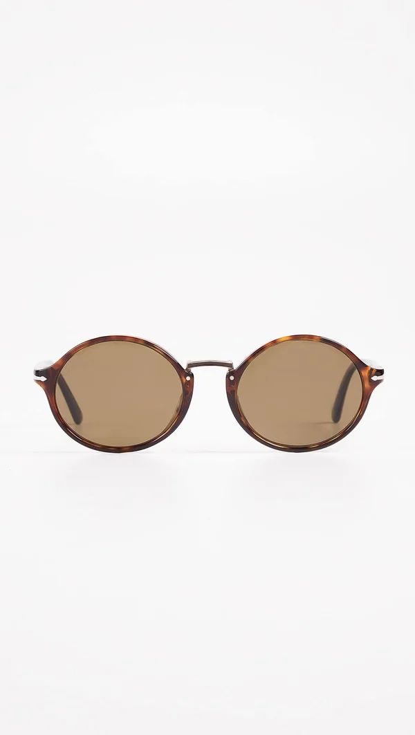 Persol PO3208S Sunglasses - Havana (24/57)
