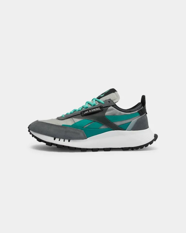 Reebok CL Legacy Assassin&s Creed Grey/Black