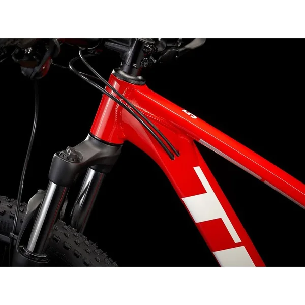 Trek 2022 Marlin 5 - ml, Radioactive Red