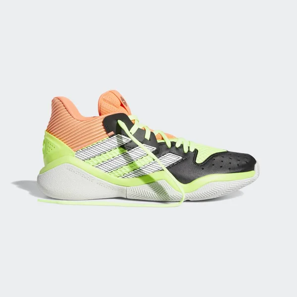 Adidas Men's Harden Stepback Basketball Shoe