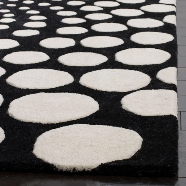 Safavieh Soho SOH766A 2&6x22 x 6&0x22 Runner Blue - Ivory Area Rug