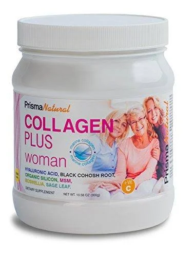 Prisma Natural Marine Hydrolyzed Collagen & Organic Silicon Tablets, 360 ct No Yes Other 300 G Yes