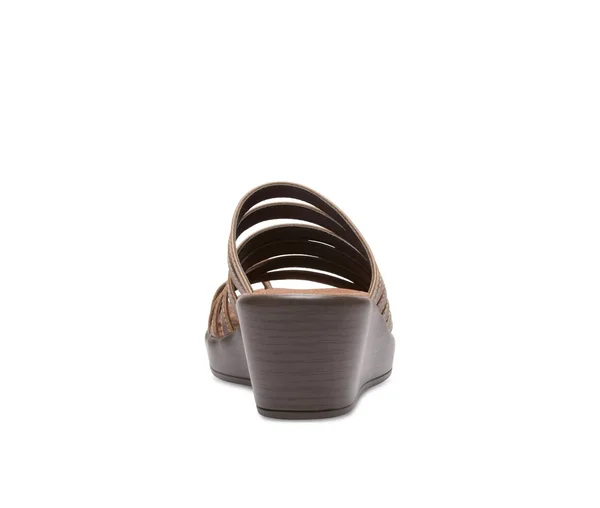 Eastland Florence Women's Sandal - Brown Size 8