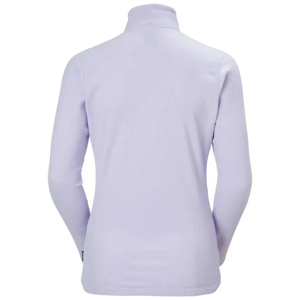 Helly Hansen Womens Daybreaker Fleece Lilatech L
