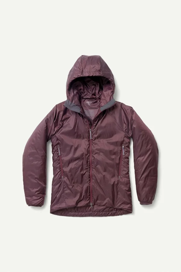 Houdini Mrs Dunfri - Red Illusion, Xs