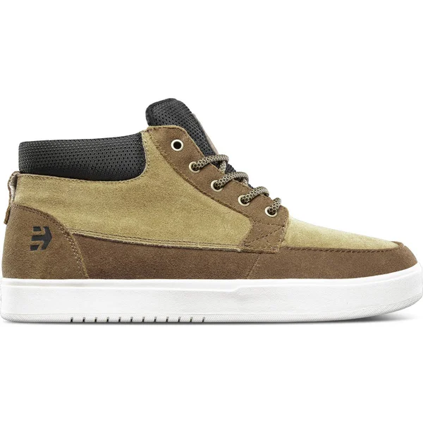 Etnies Crestone MTW Black - Black/Tan, 8.5