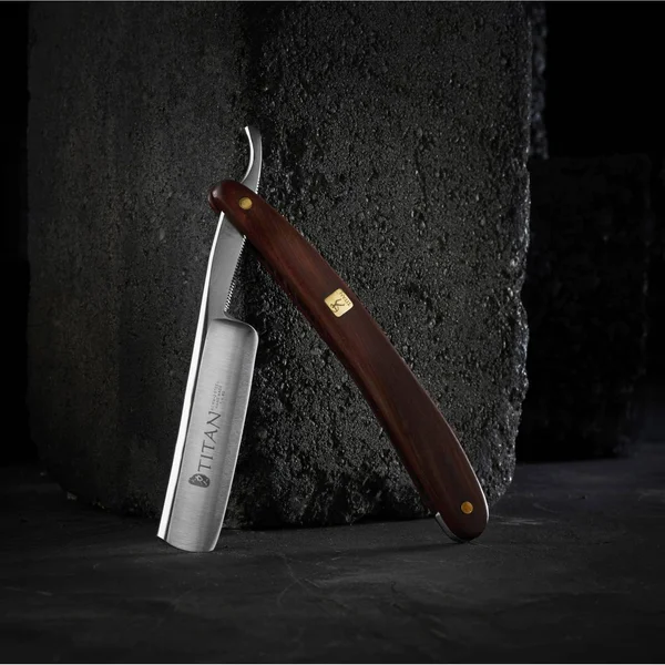 Red Oak Razor 6/8x22 - Titan - Men