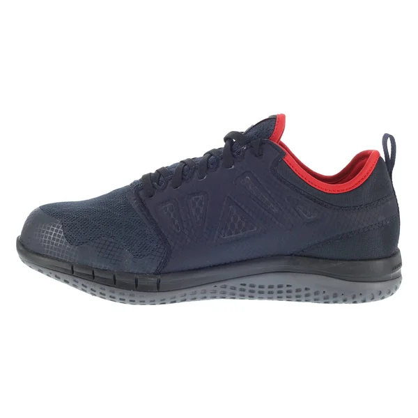 Reebok Work ZPrint Steel Toe Work Shoe - Men's - Navy - Size 10
