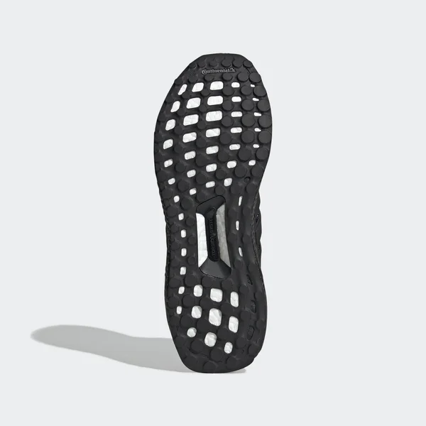 Adidas Ultraboost Shoes Core Black 13 - Mens Running Shoes