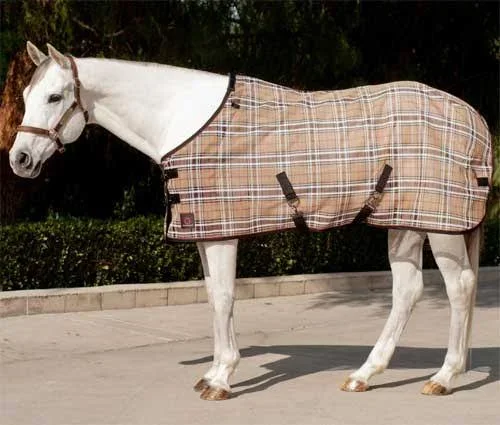 Kensington Signature Protective SureFit Fly Sheet