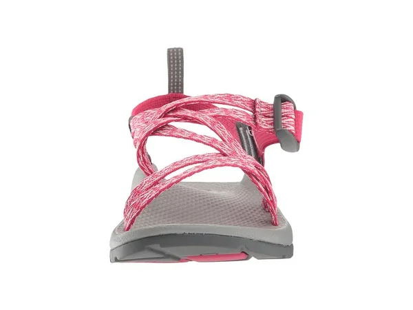 Chaco Kids& ZX/1 Ecotread Sandal - 3 - Rend Pink