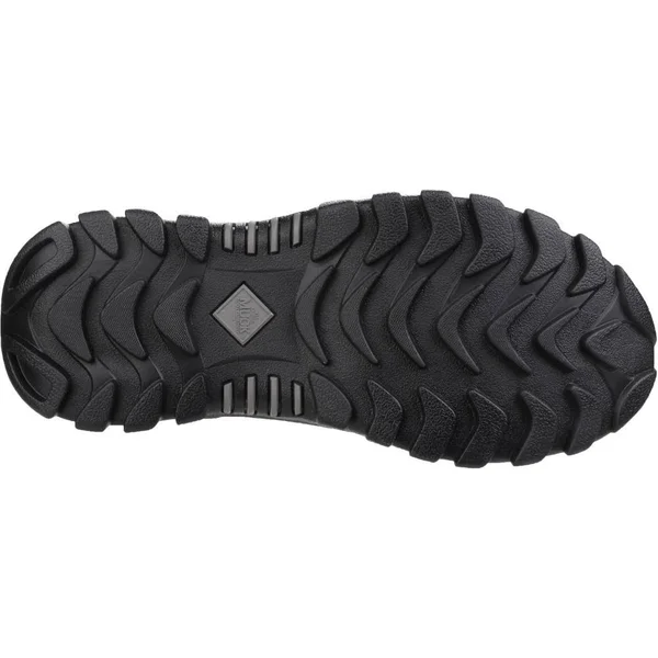 Muck Boot Women's Arctic Sport II Mid Black, 5