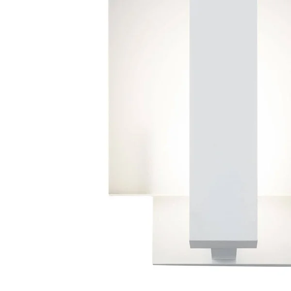 Sonneman 2724.74-WL Midtown Textured Gray Short LED Wall Sconce