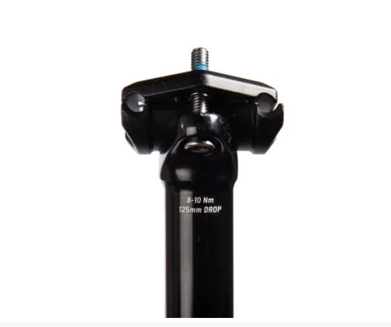 TranzX Skyline Dropper Seatpost (125mm) 30.9x410mm