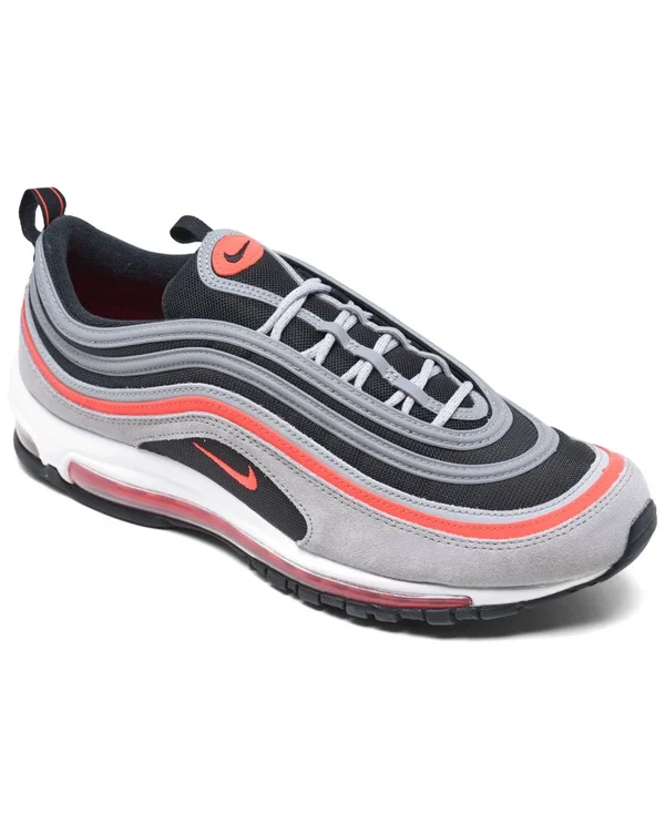Nike Air Max 97 - Wolf Grey