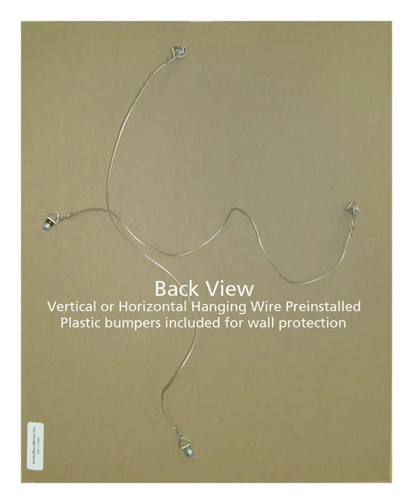 Versailles Framed Rectangle Mirror - Silver