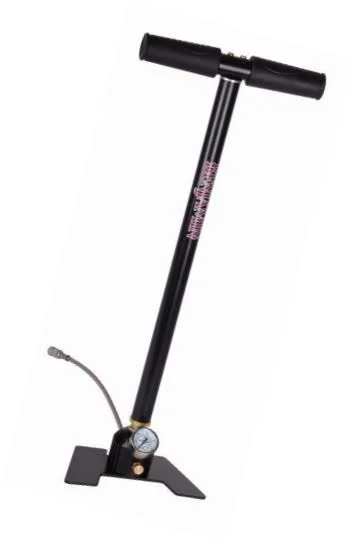 Benjamin HPP2KU - High Pressure Hand Pump