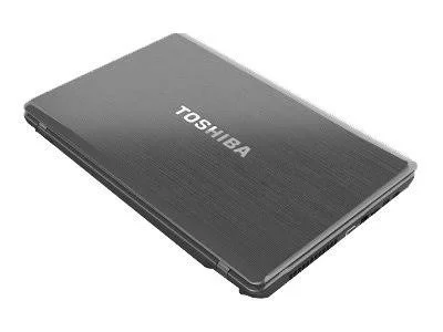 Toshiba Satellite P775-S7368 17.3″ Notebook - Core i5 2430M 2.4 GHz - 6 GB RAM - 750 GB HDD - Fusion Platinum/Black Keyboard