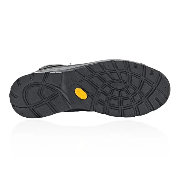 Asolo Finder GV mm Gore Tex Walking Shoes - Grey - 11