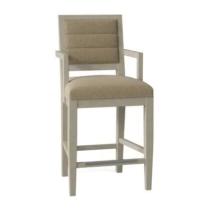 Proctor Bar and Counter Stool Fairfield Chair Tobacco Counter Stool (26x22 Seat Height)