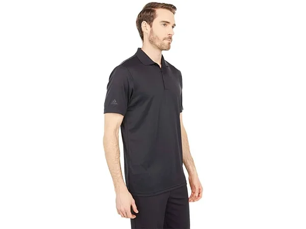 Adidas Performance Polo Black M