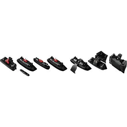 Whispbar Fitting Kit