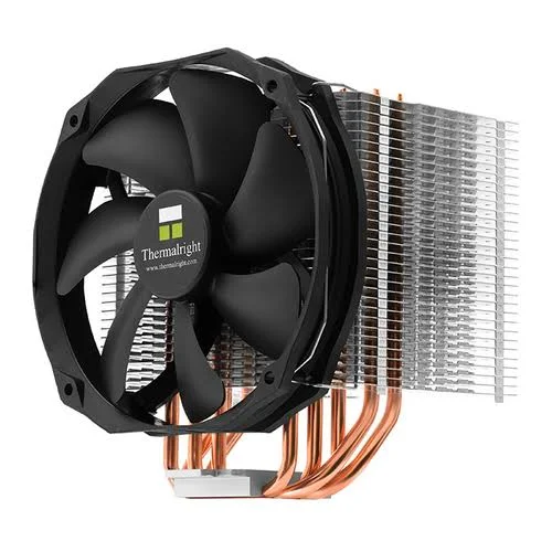 Macho Direct, CPU Cooler Hardware/Electronic