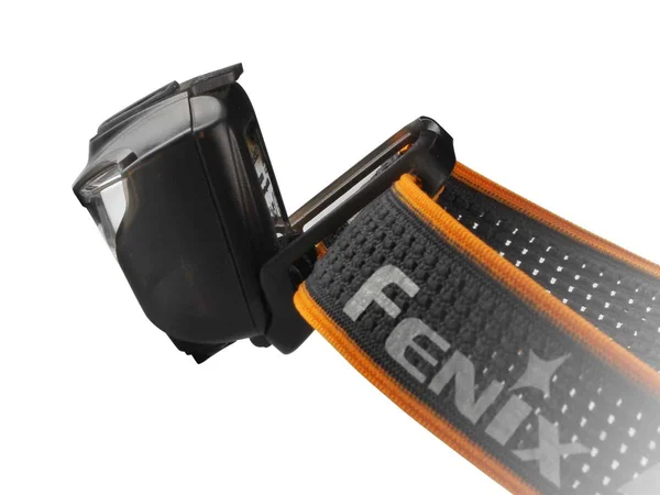 Fenix HL18R USB Rechargeable Headlamp - Black
