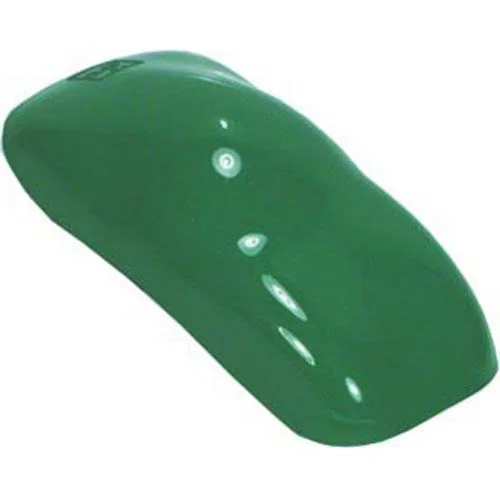 Emerald Green 1 Quart Urethane Basecoat Car Auto Body Paint