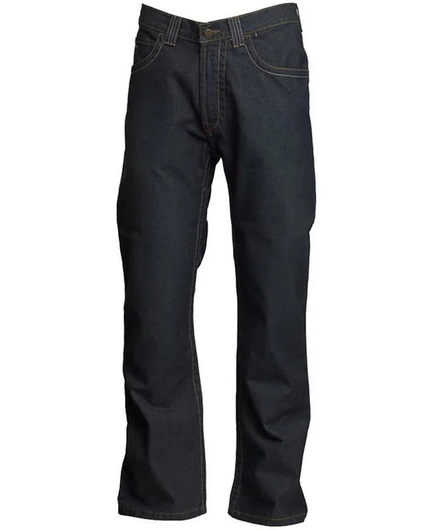 LAPCO Men's FR Modern Jeans