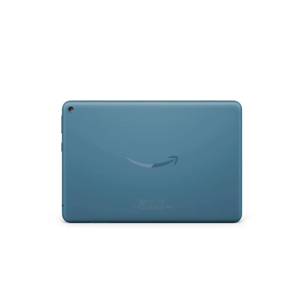 Amazon - Fire HD 8 10th Generation - 8x22 - Tablet - 64GB - Twilight Blue