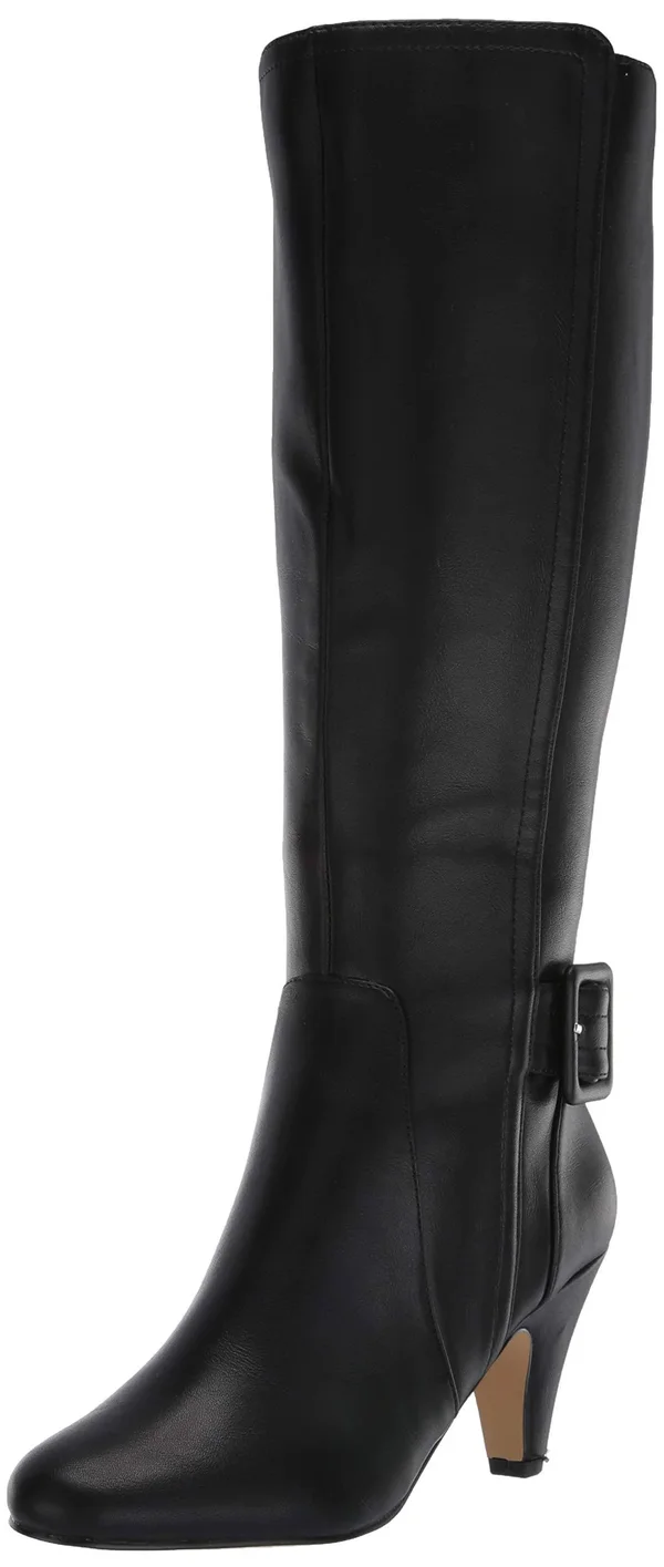 Bella Vita Troy II 6.5 Women's Black