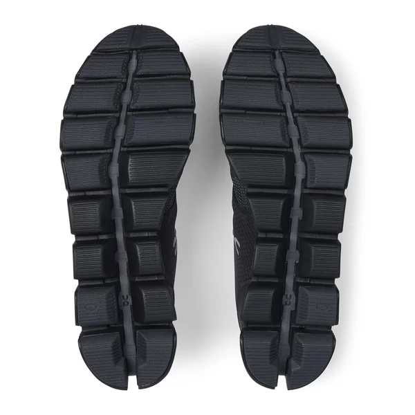 on Men's Cloud x Running Shoes Black, Asphalt 13