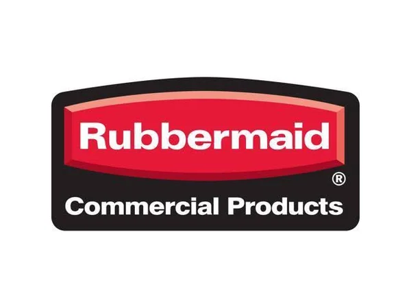 Rubbermaid Utility Cart Replacement Parts Door Kit with Lock