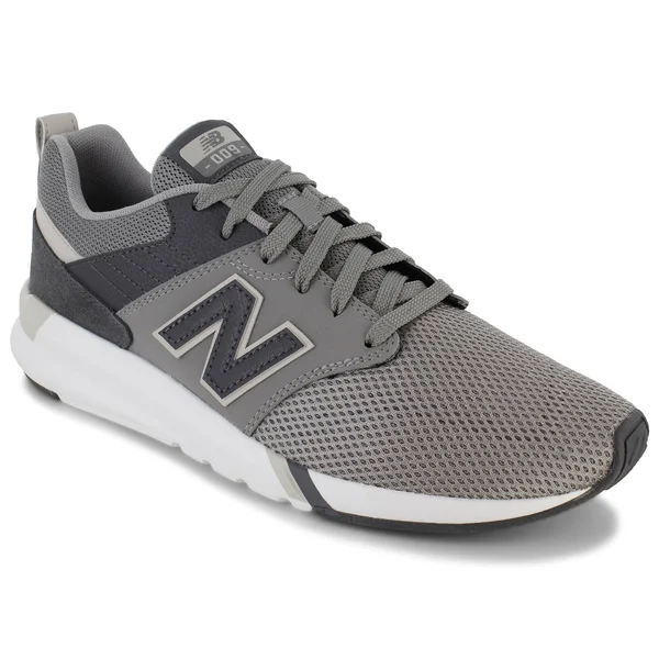 New Balance Men's 009 Shoes Grey, Size: 12, Gray