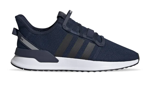 Adidas Originals U_Path Run Shoes - Collegiate Navy - Womens Trainers