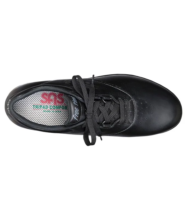 SAS Women's Free Time (Black)