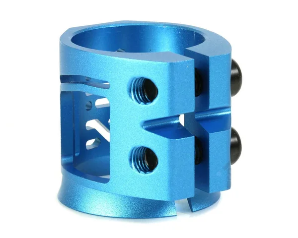 Madd Gear MFX X2 Cobra Clamp-Blue