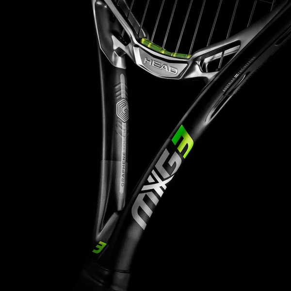 Head MXG 3 Tennis Racquet